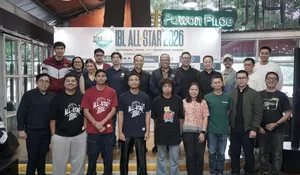 KABAR IBL: Dari 3 Point Contest hingga Konser, IBL All-Star 2026 Full Hiburan!