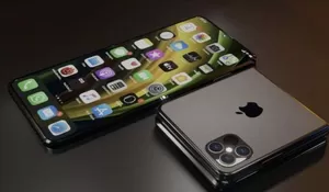 iPhone Lipat Segera Rilis, Apple Inc Pilih Nama ‘Ultra’, Dirilis Bareng iPhone 18?