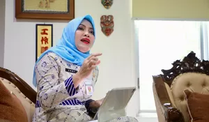 Harga Plastik Naik Tajam, Pemprov Jateng Siaga Cegah Penimbunan dan Dorong Bioplastik
