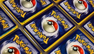 Kartu Pokemon Bernilai Fantastis, Picu Maraknya Perampokan di Berbagai Negara