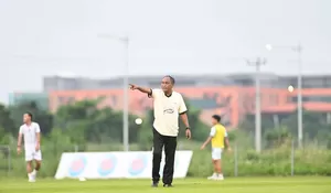 PSIS Semarang Resmi Tunjuk Kas Hartadi sebagai Pelatih Kepala untuk Sisa Musim
