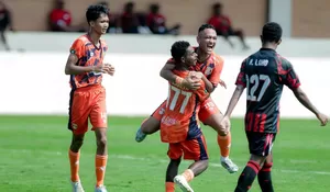 Kendal Tornado FC Youth Start Mulus di EPA Pegadaian 2026, Kalahkan Persipura Jayapura 1-0