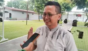 Ekonomi Global Bergejolak, Dunia Usaha di Karanganyar Tetap Stabil