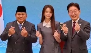 Presiden Prabowo Dorong Lebih Banyak Konser K-Pop di Indonesia, Bagian dari Diplomasi Ekonomi