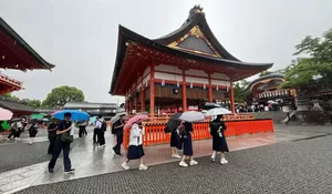 Menteri Pariwisata Dorong Japan Airlines Buka Rute Baru ke Indonesia, Yogyakarta Jadi Prioritas