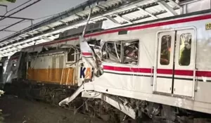 Imbas Kecelakaan Kereta di Bekasi Timur: KAI Daop 6 Yogyakarta Batalkan 14 Perjalanan, Ini Daftarnya