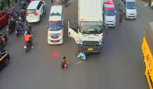 Dua Mahasiswi Korban Kecelakaan di Simpang Wisnu Manahan Solo Dipulangkan ke Gowa