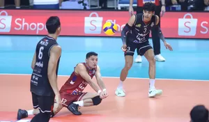 Hasil Grand Final Proliga 2026: LavAni Kuasai Leg 1, Bhayangkara Presisi Tertekan