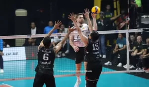 Jadwal Final Four Proliga 2026 Seri Semarang di GOR Jatidiri, Ini Daftar Pertandingannya