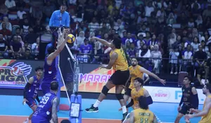 Tak Terbendung, LavAni Juara Putaran Dua dan Sapu Bersih Final Four Proliga 2026
