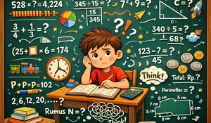 Reformasi Pembelajaran Matematika SD: Abdul Mu'ti Soroti Metode Terlalu Rumit untuk Anak Usia Dini