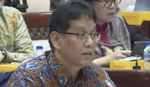 Pemerintah Miliki Cadangan Fiskal Rp420 Triliun Setara 350 Hari Program MBG, Menkeu Purbaya: Jadi Bantalan Hadapi Tekanan Global