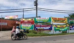 Mediasi Warung Mie Babi di Sukoharjo Belum Temui Titik Temu, Warga Minta Peninjauan Izin