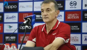 Preview Persija Jakarta vs Persis Solo: Misi Mustahil Laskar Sambernyawa di Stadion GBK