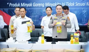 Kemendag Kaji Kenaikan HET MinyaKita, Ini Penyebab dan Dampaknya di Pasar