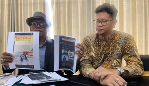 Kasus Tuduhan Pelecehan di Sukoharjo: Merasa Disudutkan, Panji Sukma Ungkap Kronologi dan Fakta Versinya