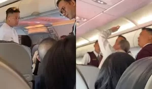 Viral Pencurian di Pesawat VietJet Air Rute Vietnam–Jakarta, Pelaku Ditangkap di Bandara Soekarno-Hatta