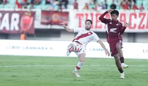 Klasemen Persis Solo usai Tahan Imbang PSM Makassar di Pare-pare, Zona Degradasi Masih Mengintai