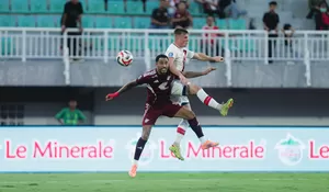 Jadwal Super League Pekan 27: Persis Solo vs Semen Padang, Kesempatan Laskar Sambernyawa Menggeser Persijap
