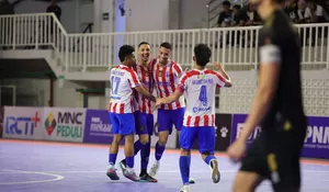 Jadwal PFL 2025/2026 Seri ke-10 Jayapura: Perebutan Puncak Klasemen dan Tiket Final Four Kian Panas