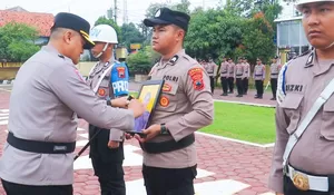 Polda Jateng Tegaskan Kasus Penipuan Rekrutmen Polri di Pemalang, Pelaku Dipecat dan Dipenjara 5 Tahun