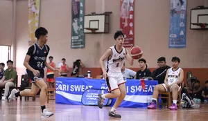Hasil POPDA Surakarta 2026 Cabor Basket: SMA Warga Kawinkan Gelar Juara