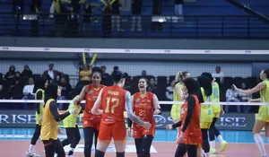 Popsivo Polwan Juara Tiga Proliga 2026, Tumbangkan Electric PLN Mobile Lewat Drama 5 Set