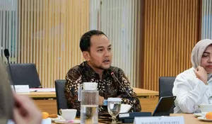 Wali Kota Respati Ardi Ajak Warga Awasi Pembangunan, Minta Laporkan Penyimpangan