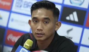 Link Streaming Bhayangkara FC vs Persija Jakarta di Lampung, Kick-off 15.30 WIB
