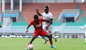 Jelang Persis Solo vs Semen Padang: Tanpa Wakaso, Imran Nahumarury Dapat Tambahan Amunisi