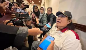 Rakernas NPC Indonesia Tekankan Peran Daerah untuk Cetak Atlet Paralimpik Dunia