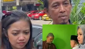 VIRAL! Pernikahan Siri Berujung Pilu di Kota Malang, Suami Ternyata Perempuan