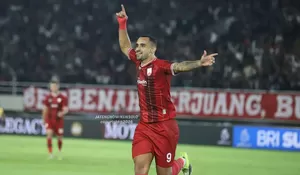 Link Streaming Persis Solo vs Semen Padang, Tanpa Penonton di Stadion Manahan Sore Ini