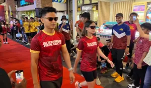 SoekarnoRun 2026 Siap Digelar di Solo, Usung Tema Speed & Fun dengan Target 8.000 Peserta
