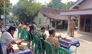 TMMD Sragen 2026 Bangun Sumur Bor, Warga Pelemgadung Rasakan Manfaat