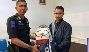 Maksimalkan Layanan Lost and Found: KAI Daop 6 Yogyakarta Catat 133 Barang Tertinggal Selama Lebaran 2026, Nilai Capai Rp129 Juta