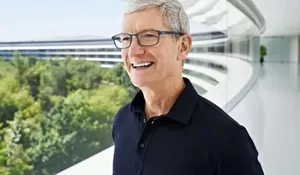 John Ternus Resmi Jadi CEO Apple Mulai September 2026, Ini Tantangan Besarnya di Era AI