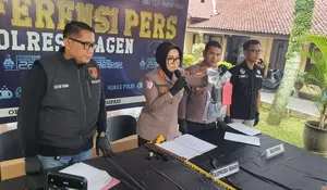 Kasus Siswa SMP Tewas di Sumberlawang Sragen Terungkap, Polisi: Dipicu Ejekan saat Jam Pelajaran