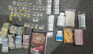 Polda Jateng Ungkap Peredaran Obat Terlarang di Pekalongan, Ribuan Butir Disita