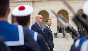 Buntut Aksi No Kings di Amerika, Trump Isyaratkan Tarik Pasukan AS dari Iran dalam 2-3 Minggu, Perang Segera Berakhir?