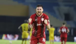 Tujuh Laga Hidup Mati Persis Solo di Super League, Bertahan atau Degradasi?