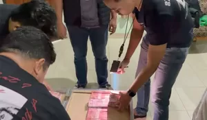 Polda Metro Jaya Bongkar Peredaran Uang Palsu Rp620 Juta di Bogor, Satu Tersangka Ditangkap