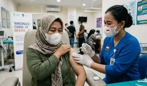 Daftar Vaksin Wajib dan Dianjurkan untuk Jemaah Haji 2026, Ini Penjelasannya