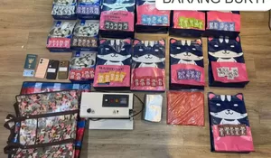 Polda Metro Jaya Gagalkan Peredaran Vape Etomidate di Jakarta Timur, 1.409 Cartridge Disita