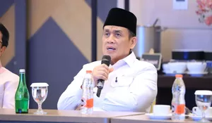 Resmi! Perpres Ditjen Pesantren Ditandatangani, Ini Dampaknya untuk Santri