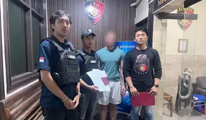 Viral WNA Asal Italia Melawan Petugas di Denpasar, Polisi Rekomendasikan Deportasi