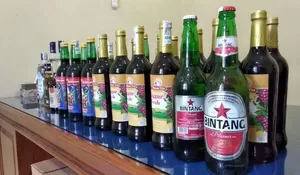 Pemkot Surakarta Perketat Pengawasan Minuman Beralkohol, Outlet Ilegal Terancam Ditutup