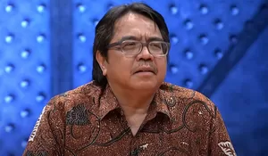 Ade Armando Mundur dari PSI, Ini Alasannya