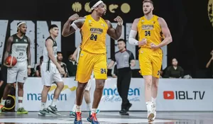 Bogor Hornbills Siap Bangkit di Game 2 Playoff IBL 2026 Usai Dipermalukan Kesatria Bengawan Solo