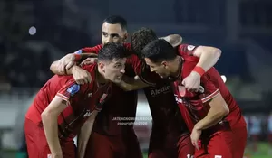 Jadwal Super League Pekan Terakhir: Persib Berpeluang Kunci Gelar, Persis Solo Jalani Laga Hidup Mati